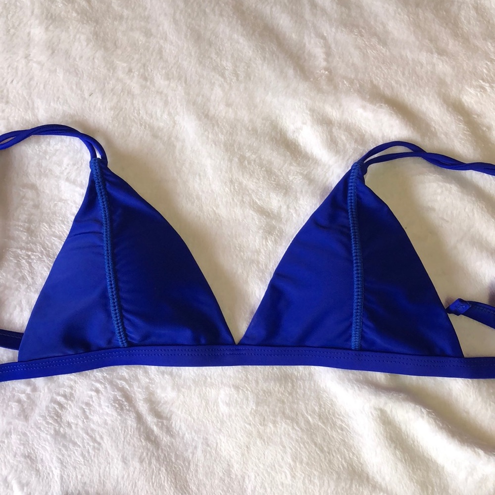 Two piece swimsuit - Picture 4 of 5